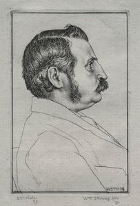 Henry Austin Dobson, Nr. 2