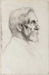 Porträt von Philip Norman