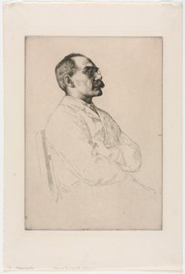 Sir Rudyard Kipling, 1898