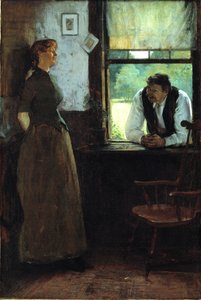 Ein Tag im Juni von William Thomas Smedley