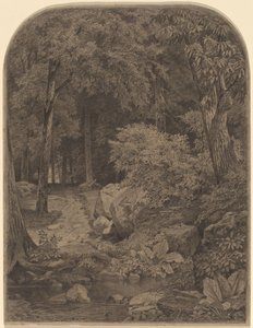 Landschaft von William Trost Richards