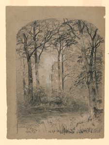 Landschaft von William Trost Richards