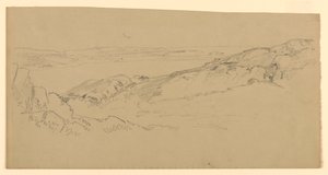 Studie der Küste, Rhode Island