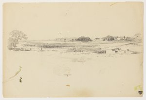 Studie der Küste, Rhode Island