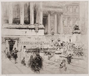 Das Forum von William Walcot