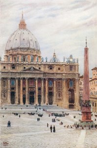 Rom, S. Peter