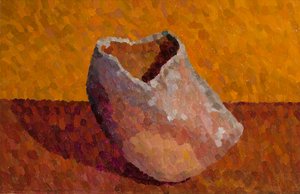 Stillleben, Suemono, 2019 von William Wilkins