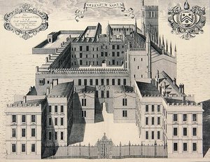 New College