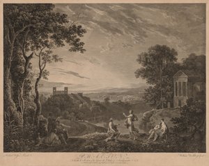 Phaeton, 1763