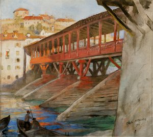 Bassano-Brücke