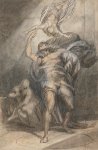 Prospero ruft Ariel