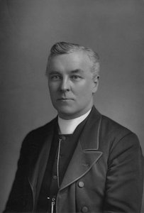 Kanonikus Fleming