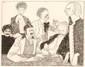 Die Gemeinschaft der Eigenen