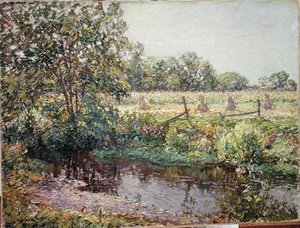 Spätsommer
