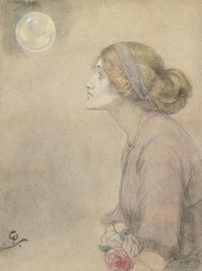 Gertrude Sandys von Winifred Sandys