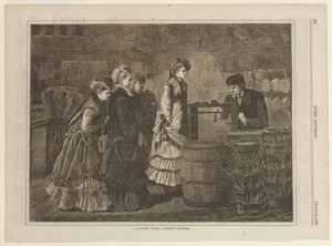  von Winslow Homer