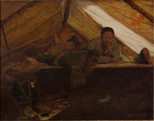  von Winslow Homer