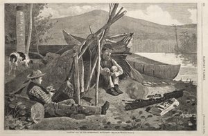  von Winslow Homer