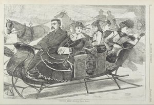  von Winslow Homer