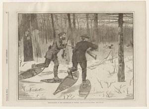  von Winslow Homer