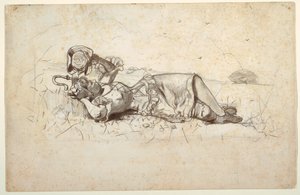 Hirtin ruht, 1877