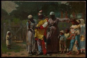  von Winslow Homer