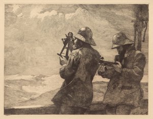  von Winslow Homer