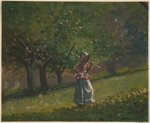  von Winslow Homer
