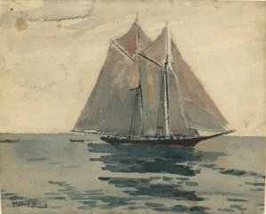  von Winslow Homer