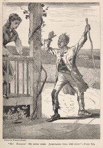 Hi! H-O-O-O! Er ist gekommen. Jumboloro sagt es dir zuerst., 1869