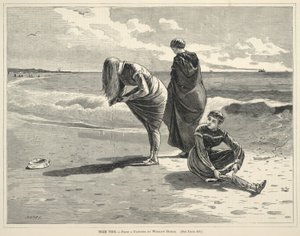  von Winslow Homer
