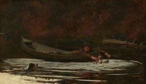  von Winslow Homer