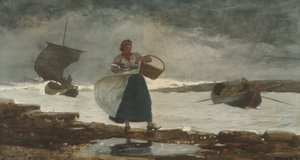  von Winslow Homer