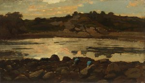 Hummerbucht, Manchester, Massachusetts