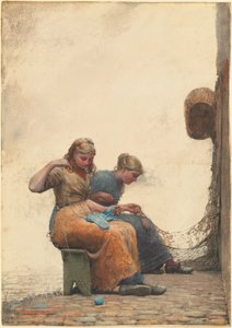  von Winslow Homer
