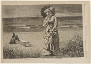  von Winslow Homer