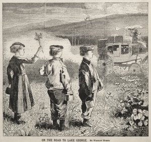  von Winslow Homer
