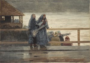  von Winslow Homer