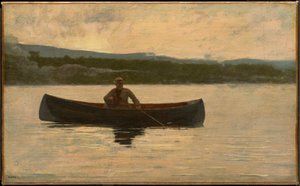  von Winslow Homer