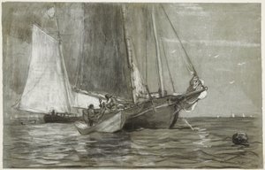  von Winslow Homer