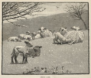 von Winslow Homer