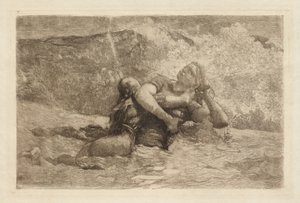 von Winslow Homer