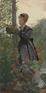 Sommer, 1874