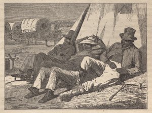 Die helle Seite von Winslow Homer