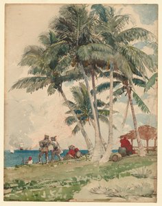 Die Freibeuter, 1885