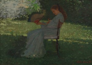 Der Schmetterling