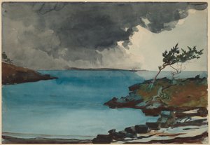  von Winslow Homer