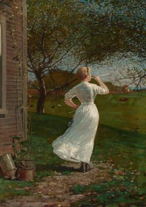  von Winslow Homer