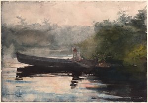 Das Ende des Tages, Adirondacks