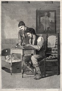  von Winslow Homer